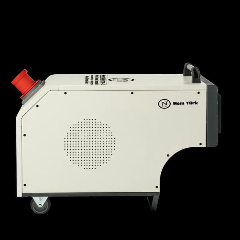 NT 30-E Elektrikli Isıtıcı (30 kW) thumb 1
