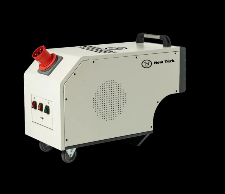 NT 30-E Elektrikli Isıtıcı (30 kW) thumb 2