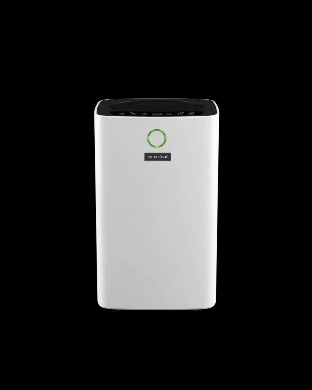 NT 50-B Ev Tipi Nem Alma Cihazı